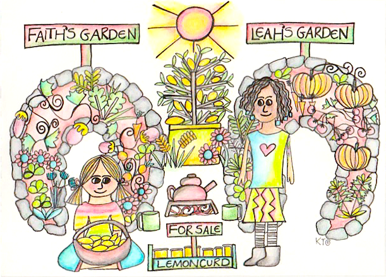 Final 4) Ecological Principles